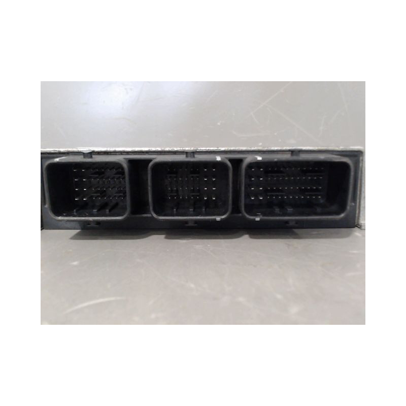 CALCULATEUR MOTEUR CITROEN C3 2005-