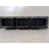 CALCULATEUR MOTEUR CITROEN C3 2005-