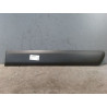 PROTECTION AILE ARRIERE GAUCHE CITROEN BERLINGO FOURGON 2008-