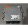 CALCULATEUR MOTEUR PEUGEOT 307 2001-2005