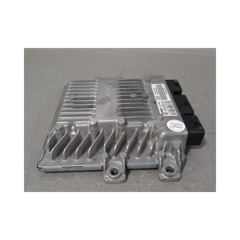 CALCULATEUR MOTEUR PEUGEOT 307 2001-2005