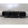 CALCULATEUR MOTEUR PEUGEOT 307 2001-2005