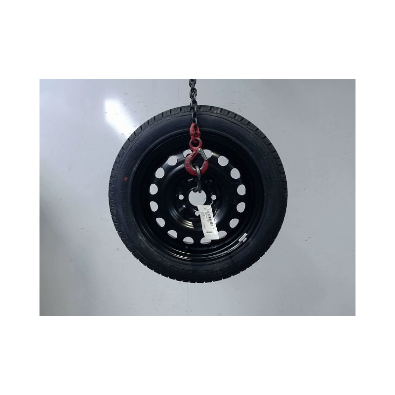 ROUE SECOURS RENAULT TWINGO 2 2010-