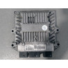 CALCULATEUR MOTEUR CITROEN C2 2005-