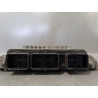 CALCULATEUR MOTEUR CITROEN C2 2005-