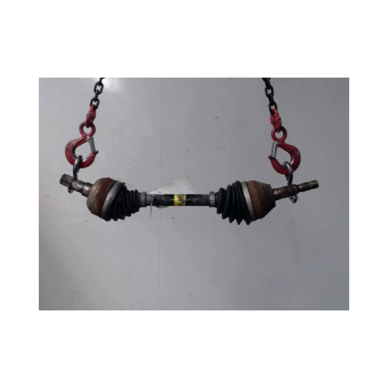 TRANSMISSION AVANT GAUCHE OPEL MERIVA 2006- 1.7 CDTI 