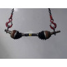 TRANSMISSION AVANT GAUCHE OPEL MERIVA 2006- 1.7 CDTI 