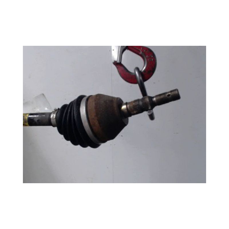 TRANSMISSION AVANT GAUCHE OPEL MERIVA 2006- 1.7 CDTI 
