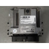 CALCULATEUR MOTEUR CITROEN BERLINGO FOURGON 2008-