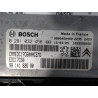 CALCULATEUR MOTEUR CITROEN BERLINGO FOURGON 2008-