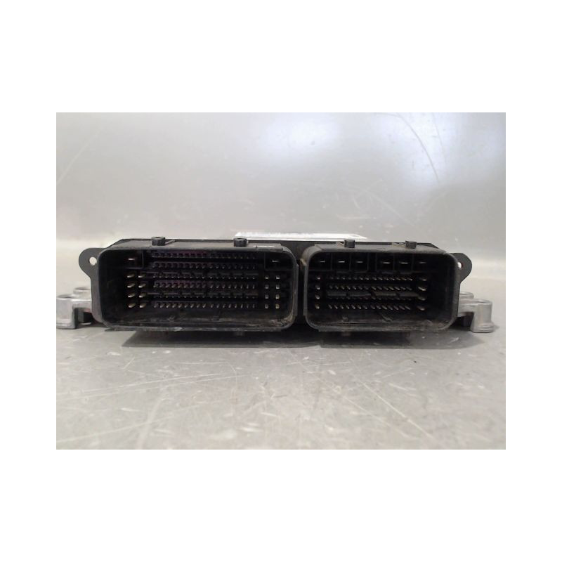 CALCULATEUR MOTEUR CITROEN BERLINGO FOURGON 2008-