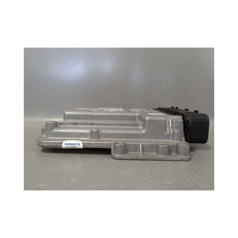 CALCULATEUR MOTEUR CITROEN BERLINGO FOURGON 2008-