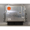 CALCULATEUR MOTEUR CITROEN BERLINGO FOURGON 2008-