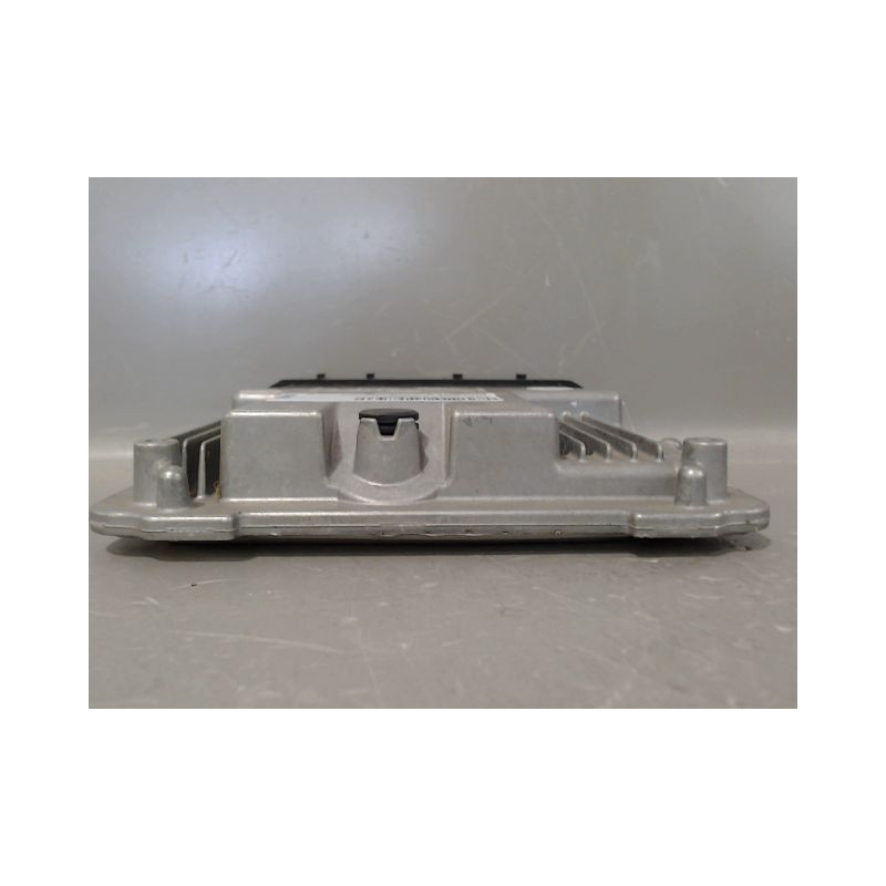 CALCULATEUR MOTEUR CITROEN BERLINGO FOURGON 2008-