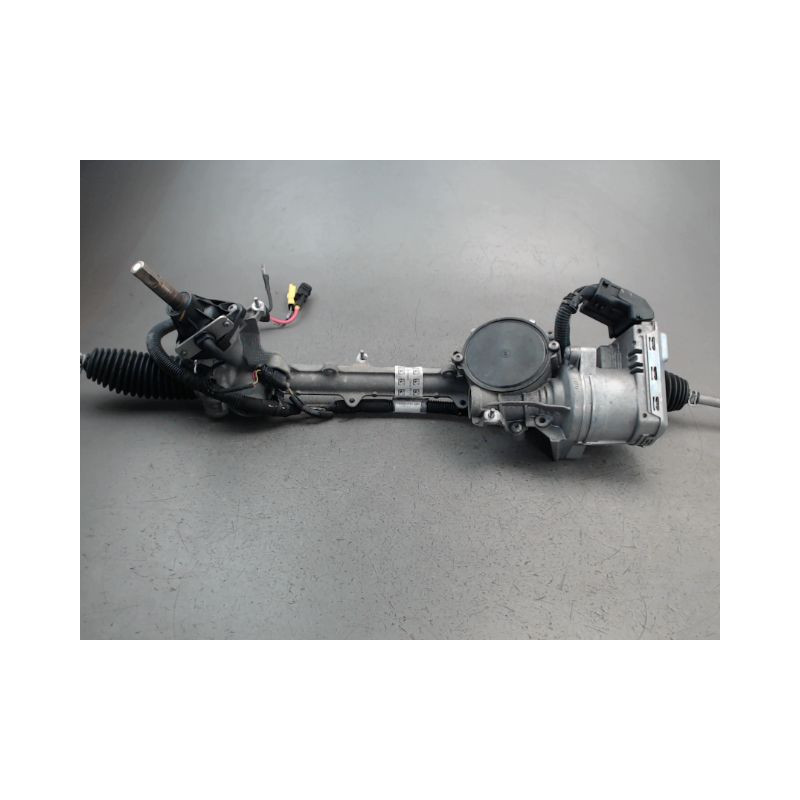 CREMAILLERE CITROEN C4