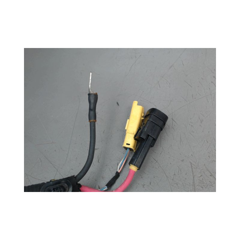 CREMAILLERE CITROEN C4