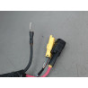 CREMAILLERE CITROEN C4