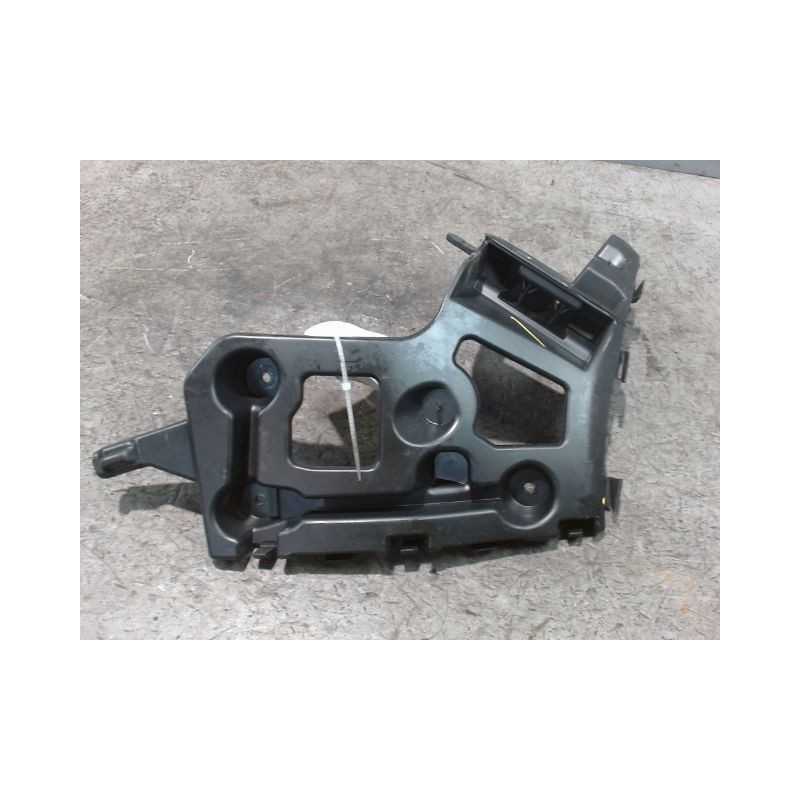 SUPPORT PARE-CHOC ARD RENAULT CAPTUR