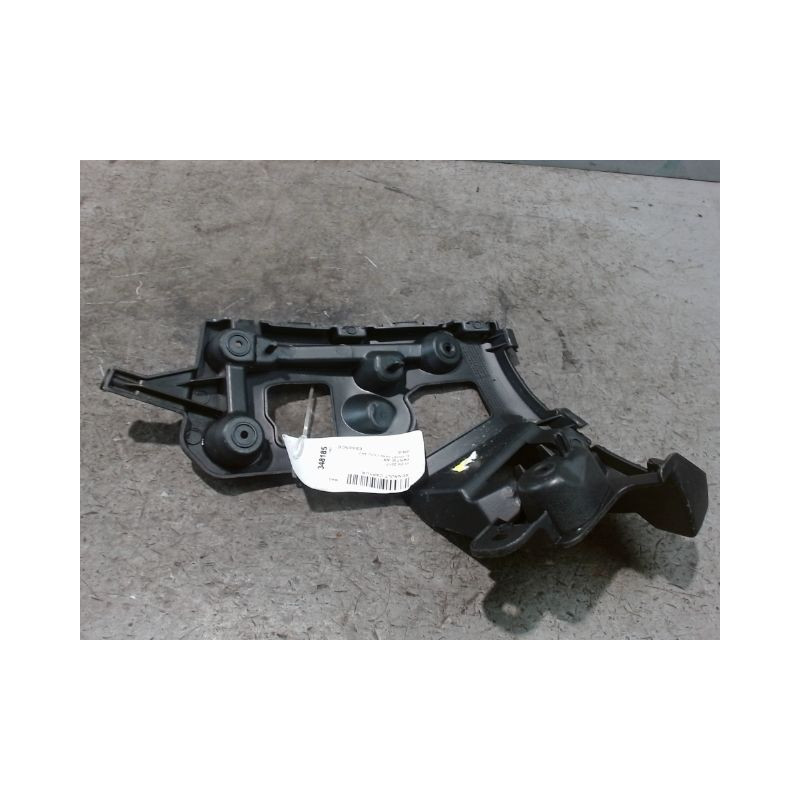 SUPPORT PARE-CHOC ARD RENAULT CAPTUR