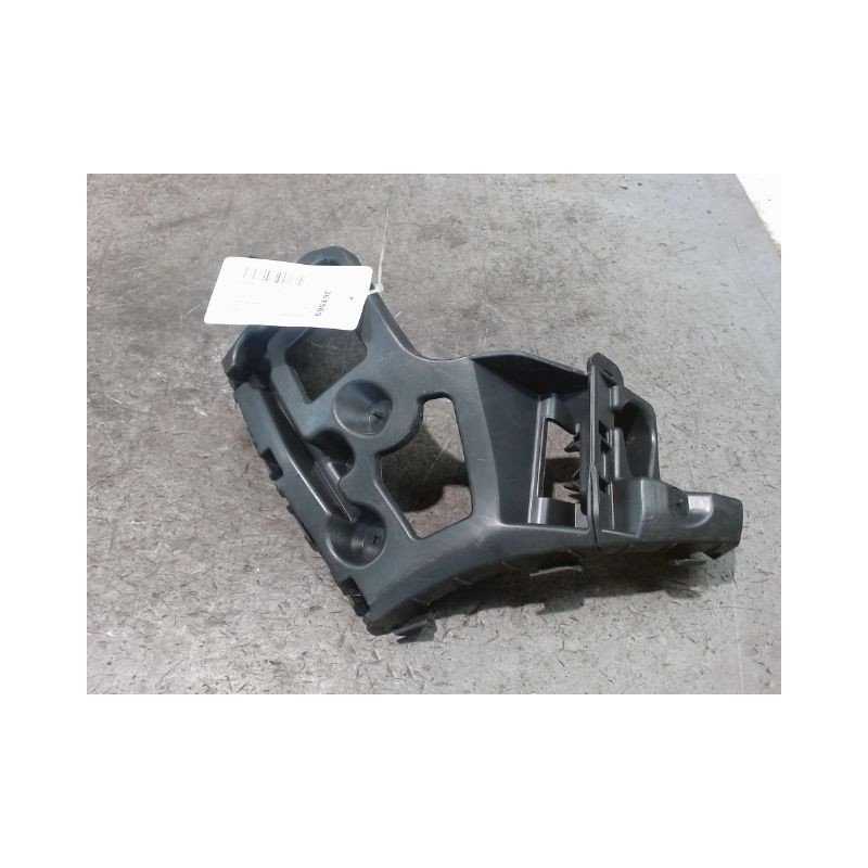 SUPPORT PARE-CHOC ARD RENAULT CAPTUR