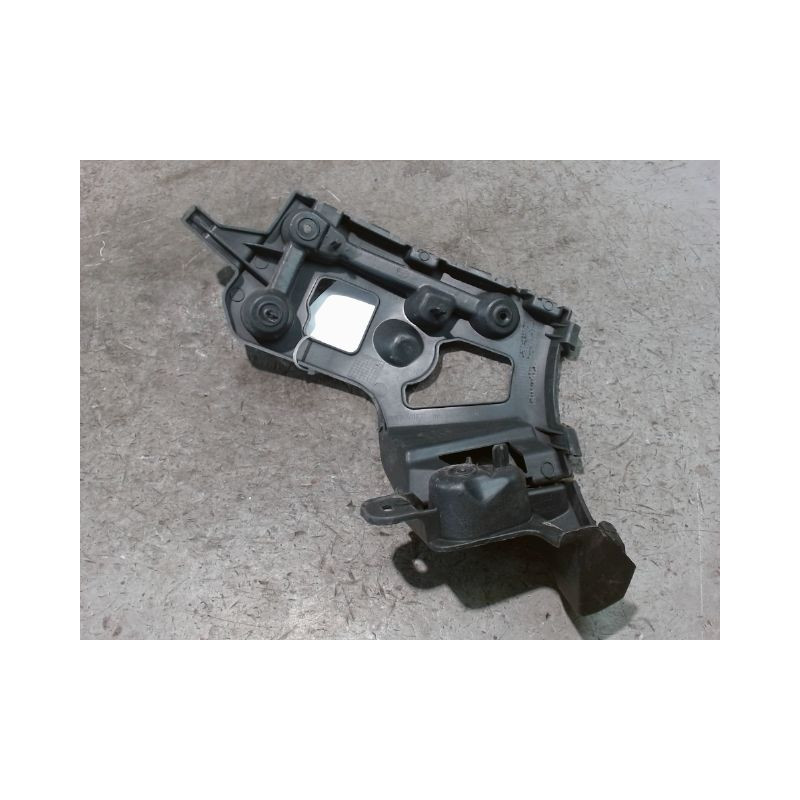 SUPPORT PARE-CHOC ARD RENAULT CAPTUR