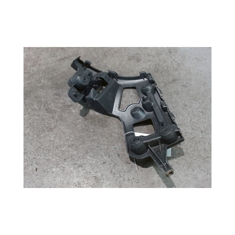 SUPPORT PARE-CHOC ARG RENAULT CAPTUR
