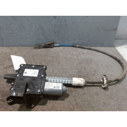 MOTEUR VERROUILLAGE FREIN A MAIN