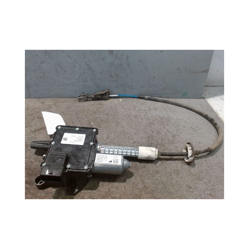 MOTEUR VERROUILLAGE FREIN A MAIN DS DS4