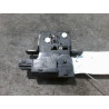SERRURE HAYON  RENAULT LAGUNA II 00-2005