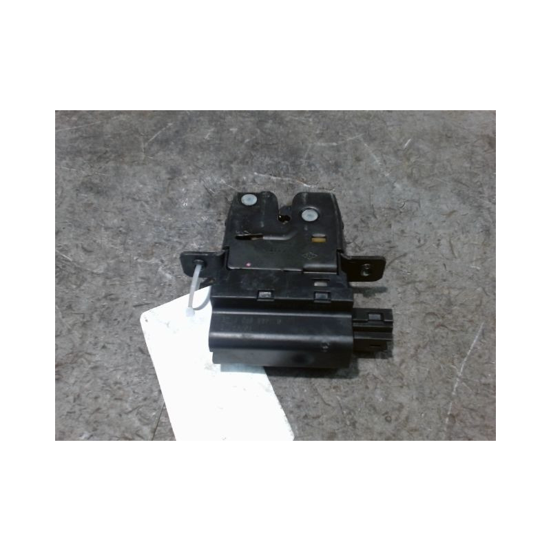 SERRURE HAYON  RENAULT LAGUNA II 00-2005