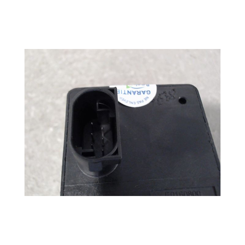 ANTIVOL DE DIRECTION RENAULT CLIO