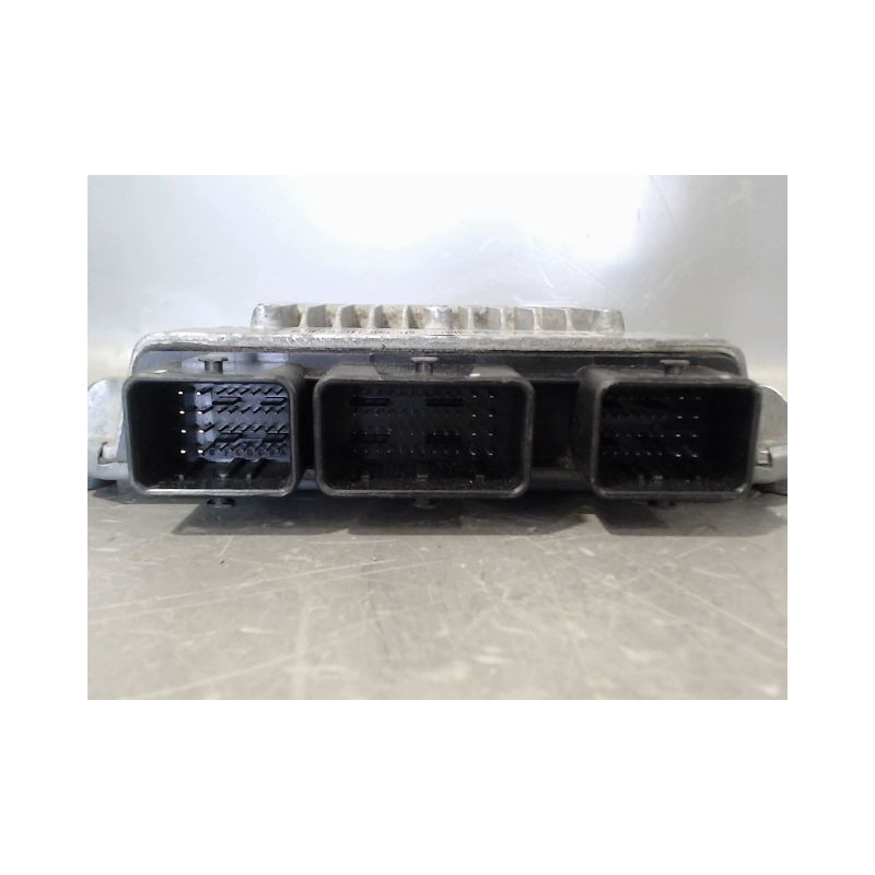 CALCULATEUR MOTEUR PEUGEOT 807 MONOSP. 2002-2014