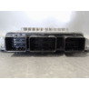 CALCULATEUR MOTEUR PEUGEOT 807 MONOSP. 2002-2014