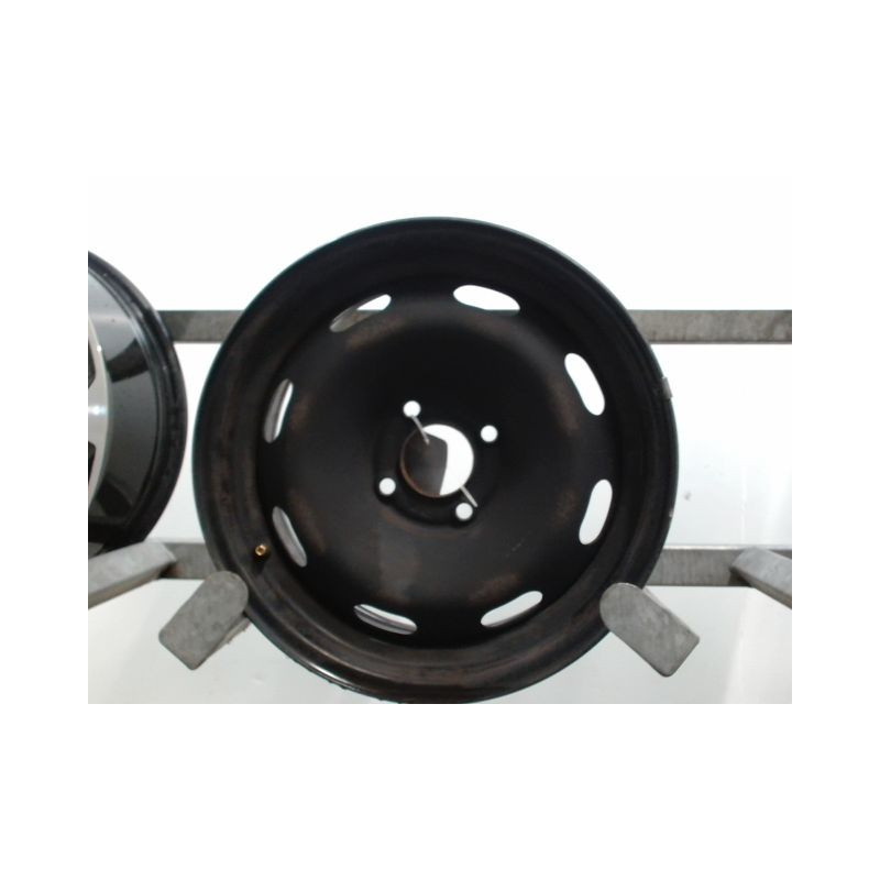 JANTE TOLE CITROEN C3 2009-