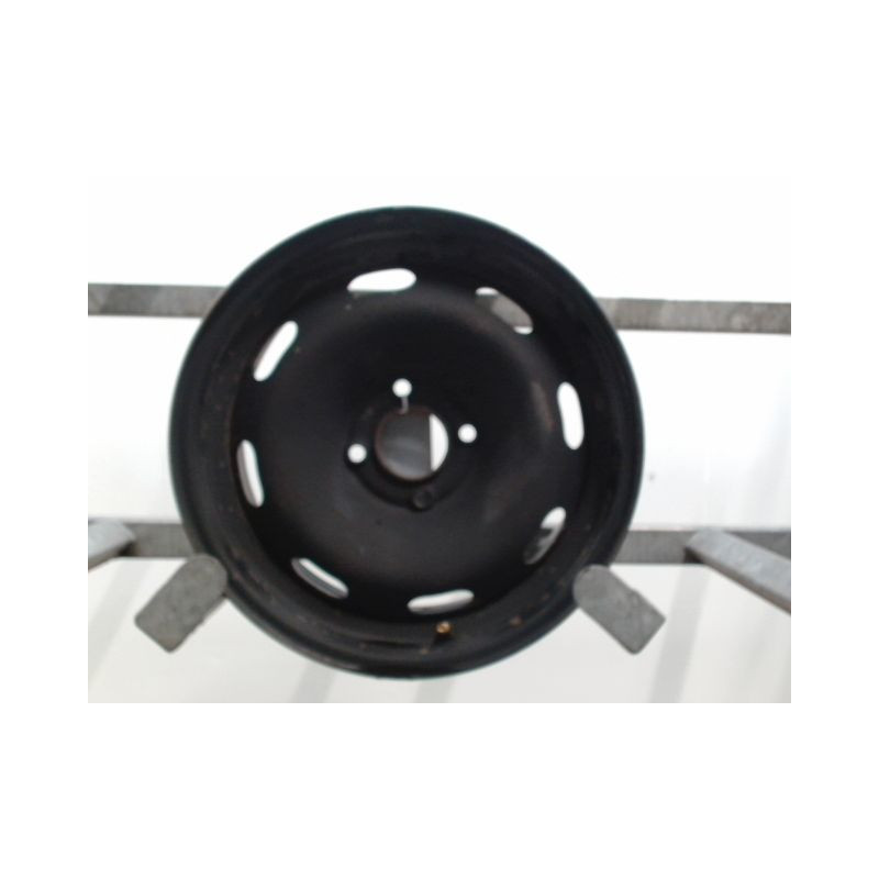JANTE TOLE CITROEN C3 2009-