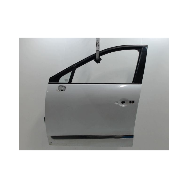 PORTE AVANT GAUCHE RENAULT SCENIC MONOSP. III Phase 3 2013-...