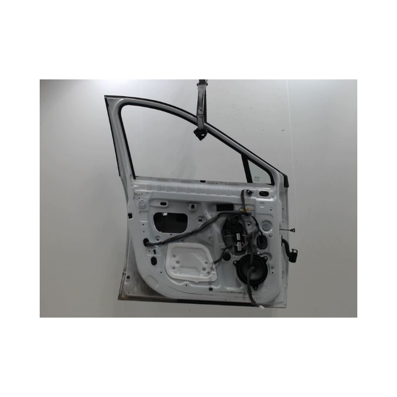 PORTE AVANT GAUCHE RENAULT SCENIC MONOSP. III Phase 3 2013-...