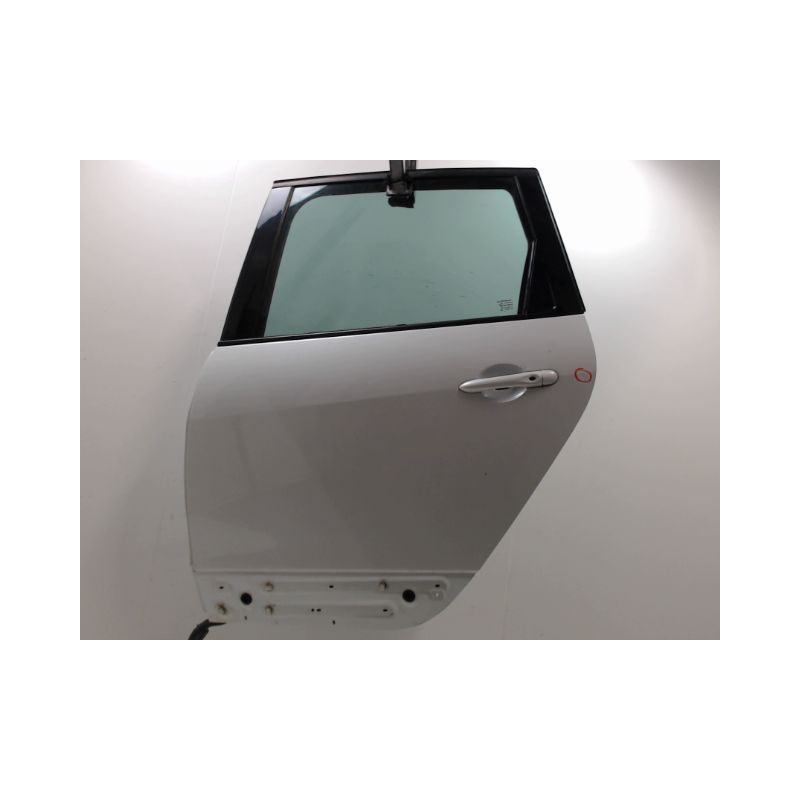 PORTE ARRIERE GAUCHE RENAULT SCENIC MONOSP. III Phase 3 2013-...