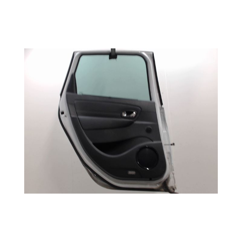 PORTE ARRIERE GAUCHE RENAULT SCENIC MONOSP. III Phase 3 2013-...