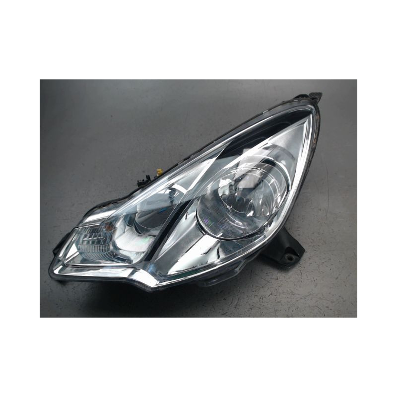 PHARE GAUCHE CITROEN C3