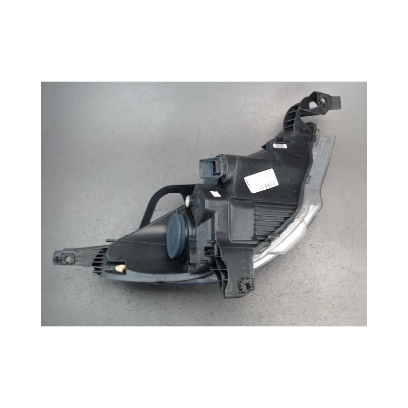 PHARE GAUCHE CITROEN C3