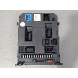 BOITIER GESTION HABITACLE