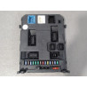 BOITIER GESTION HABITACLE CITROEN DS3 Phase 1 (A55) 2009-2014