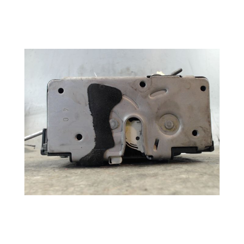 SYSTEME CONDAMNATION AVANT DROIT OPEL MERIVA 2006-