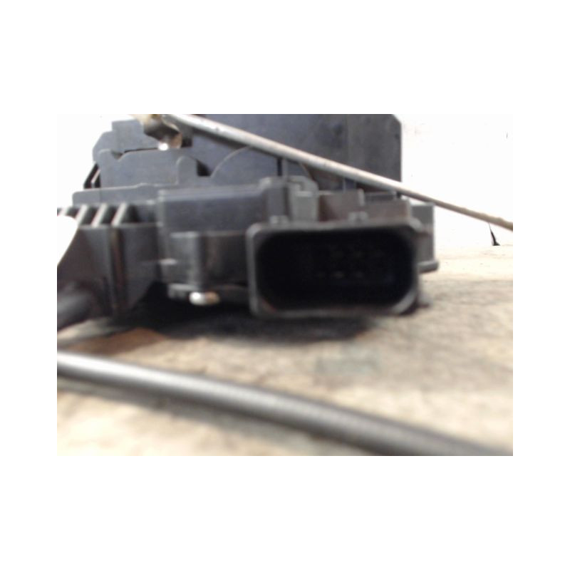 SYSTEME CONDAMNATION AVANT DROIT OPEL MERIVA 2006-