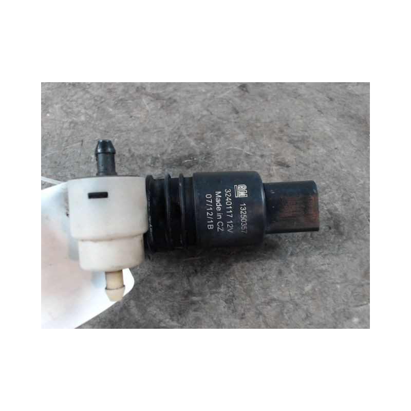 POMPE LAVE-GLACE AVANT OPEL MERIVA 2006-