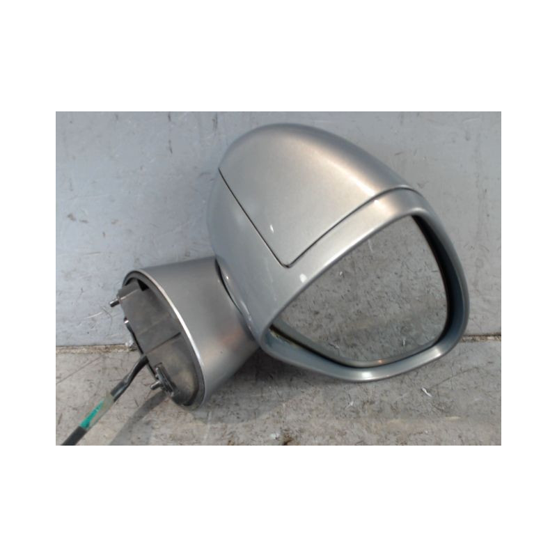 RETROVISEUR EXTERIEUR ELECTRIQUE DROIT OPEL MERIVA 2006-