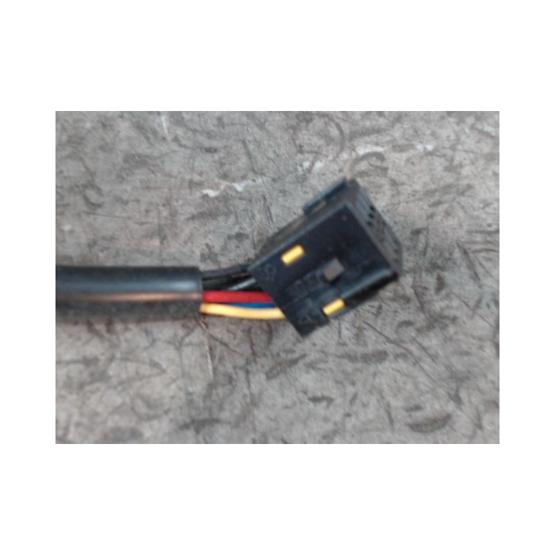 RETROVISEUR EXTERIEUR ELECTRIQUE DROIT OPEL MERIVA 2006-