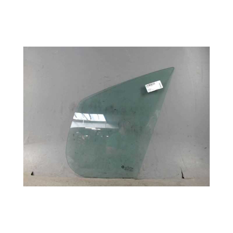 GLACE FIXE PORTE AVG RENAULT TRAFIC