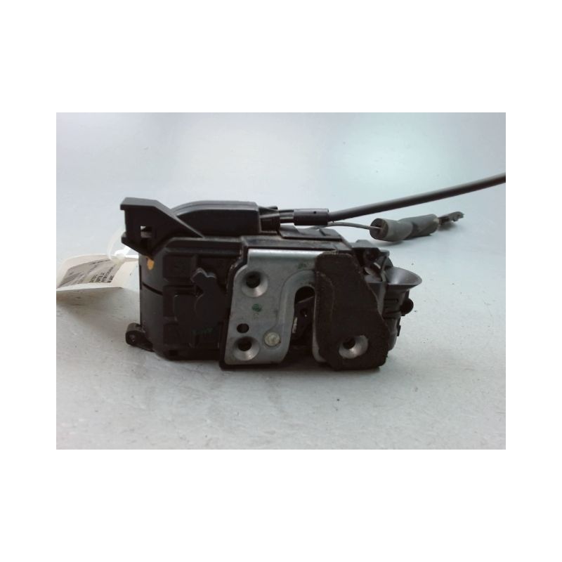 SYSTEME CONDAMNATION AVANT GAUCHE RENAULT SCENIC MONOSP. III Phase 3 2013-...